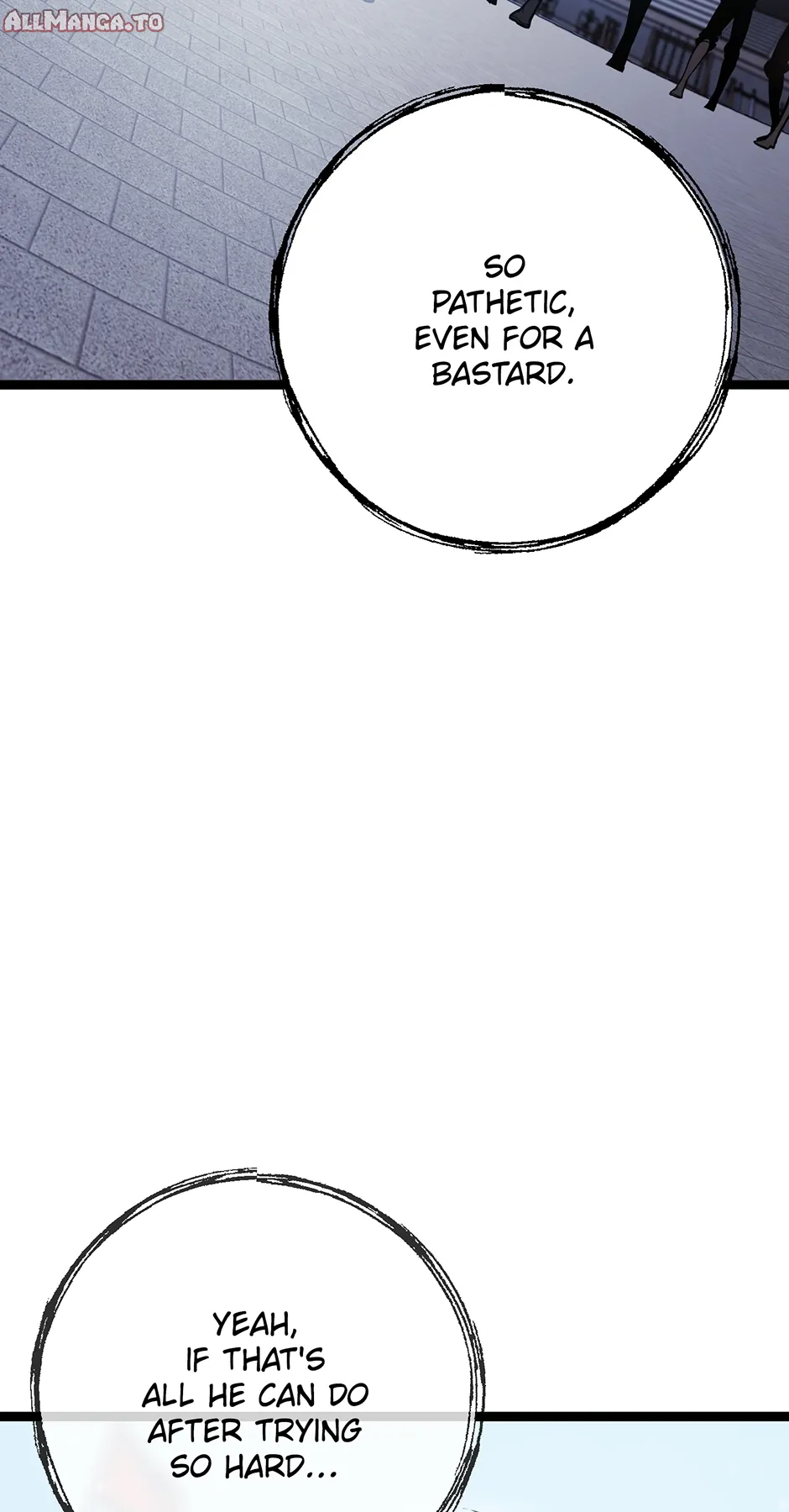 Read The Bastard of Swordborne En Manga Online