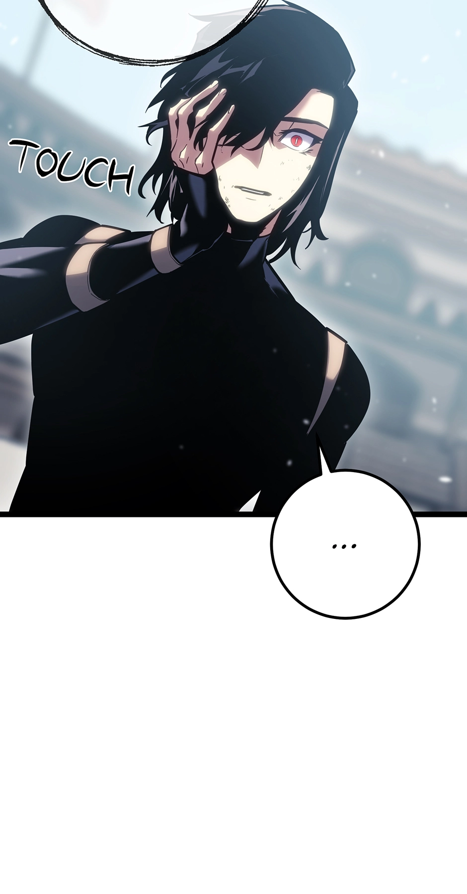 Read The Bastard of Swordborne En Manga Online