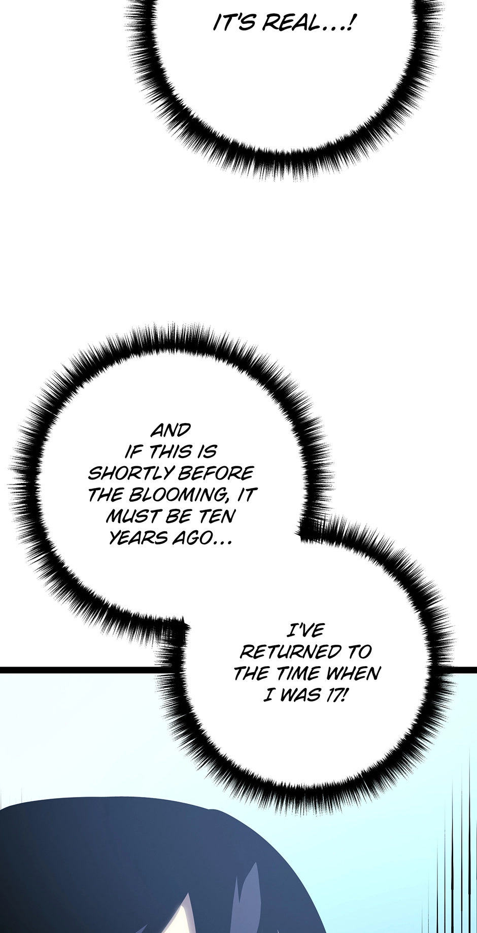 Read The Bastard of Swordborne En Manga Online
