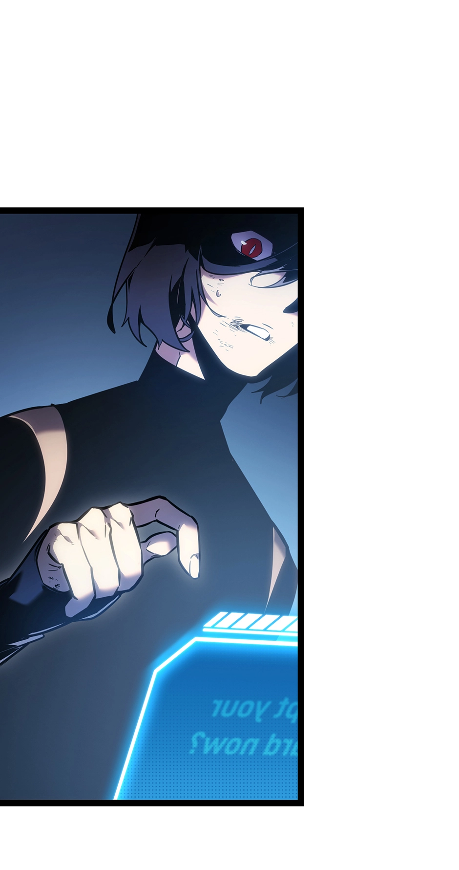 Read The Bastard of Swordborne En Manga Online