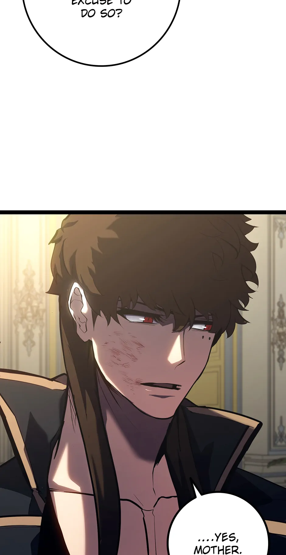 Read The Bastard of Swordborne En Manga Online