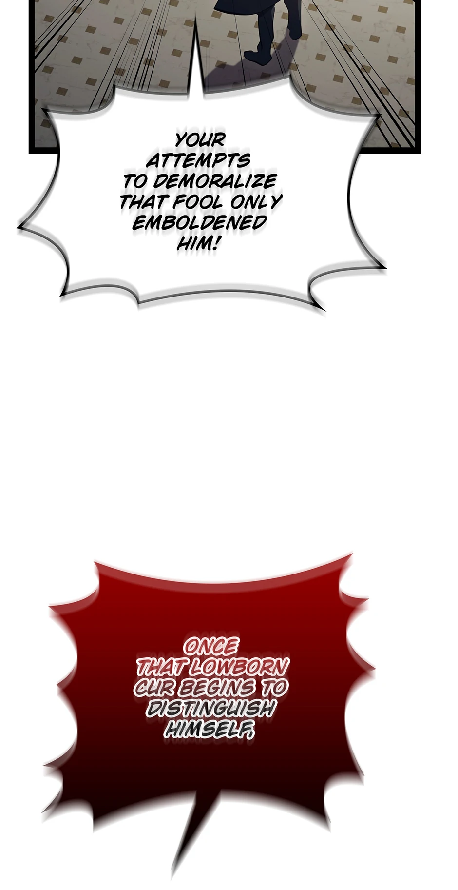 Read The Bastard of Swordborne En Manga Online