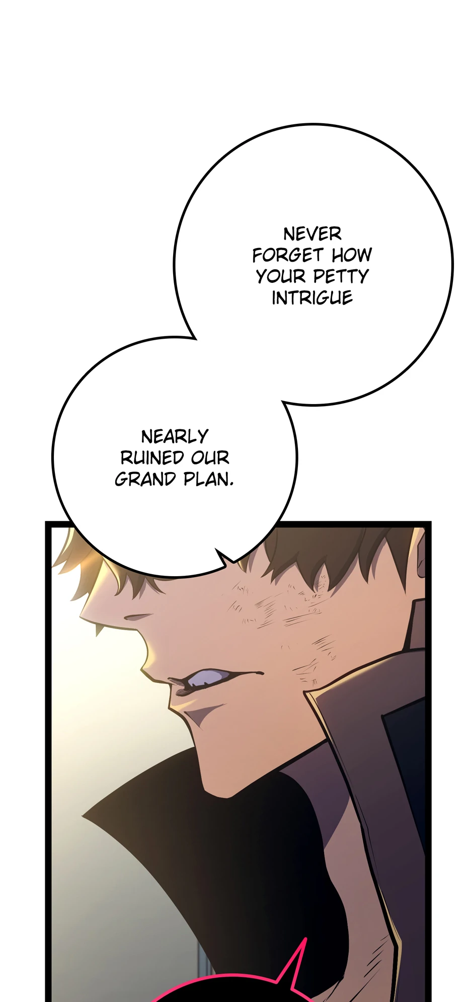 Read The Bastard of Swordborne En Manga Online