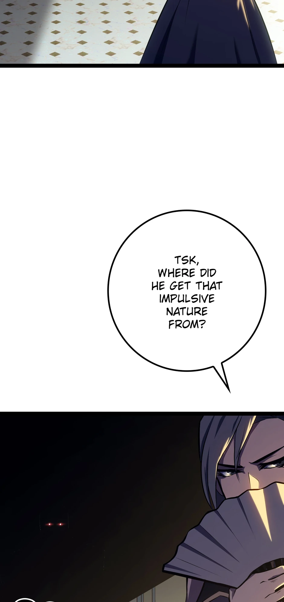 Read The Bastard of Swordborne En Manga Online