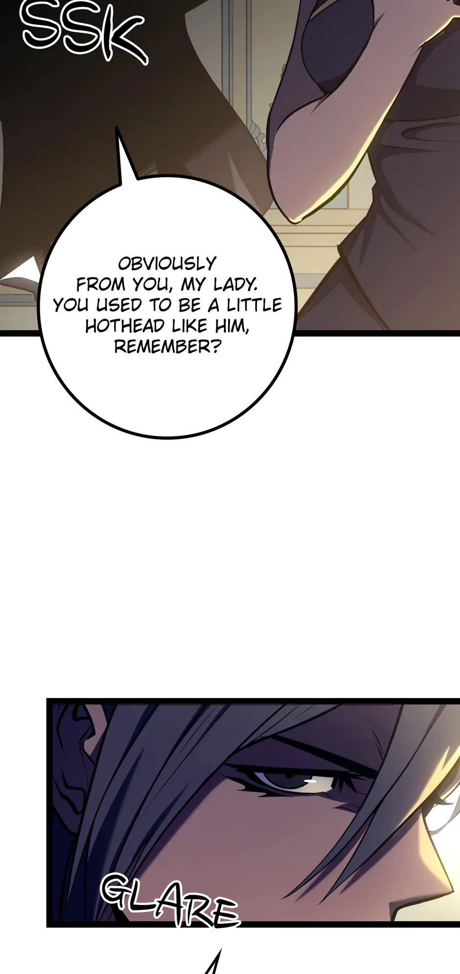 Read The Bastard of Swordborne En Manga Online