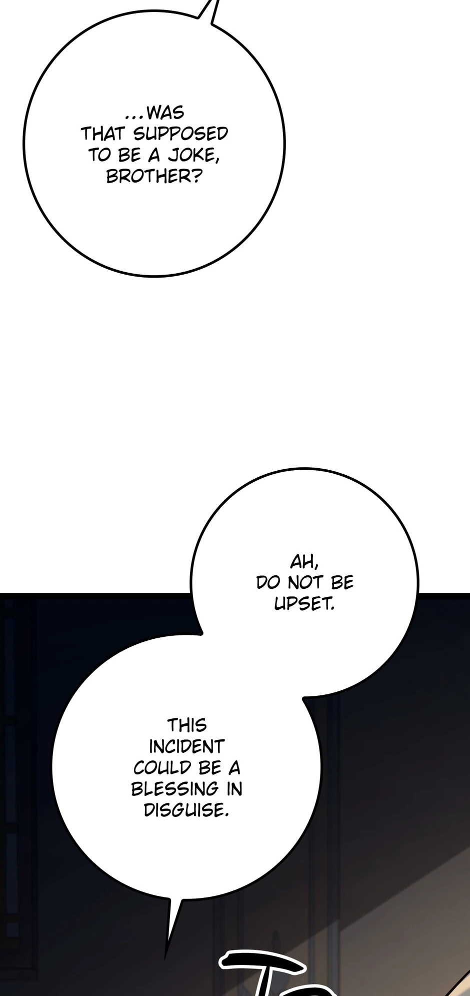 Read The Bastard of Swordborne En Manga Online