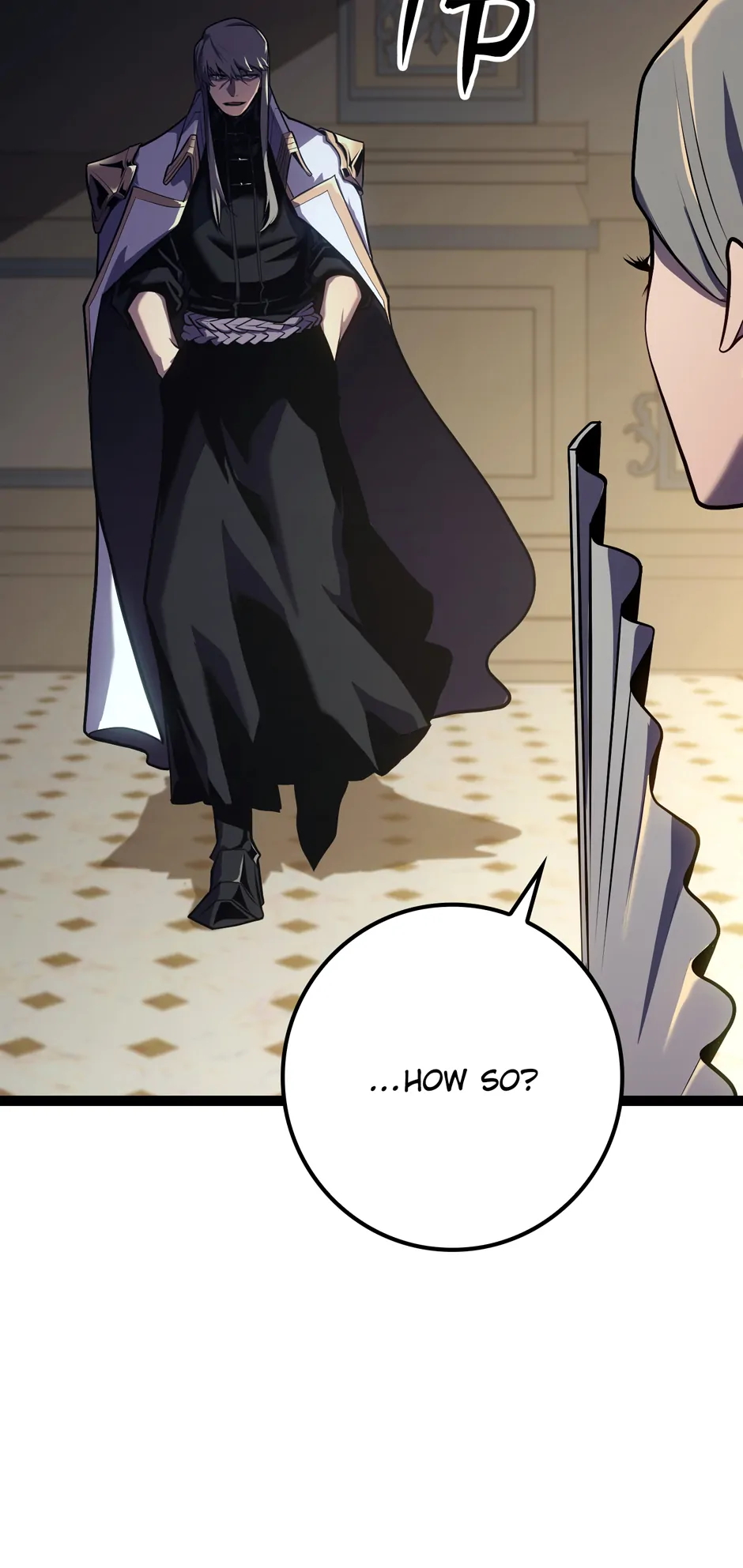 Read The Bastard of Swordborne En Manga Online