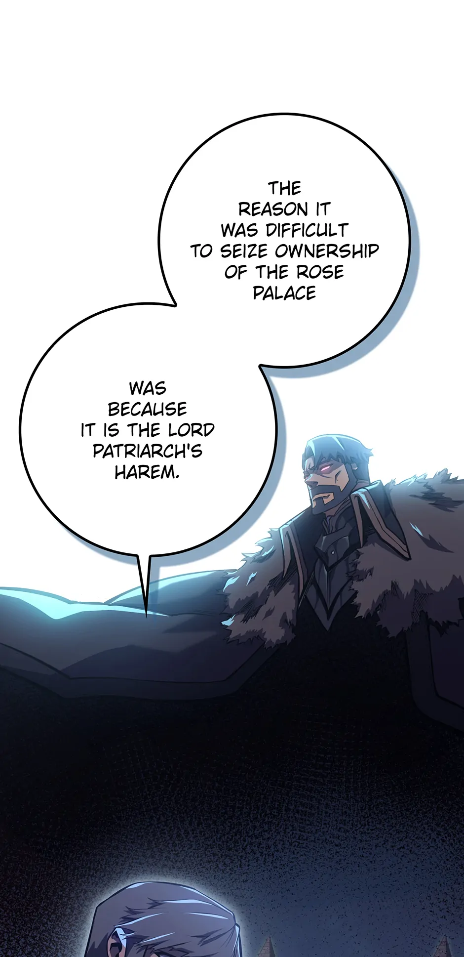 Read The Bastard of Swordborne En Manga Online