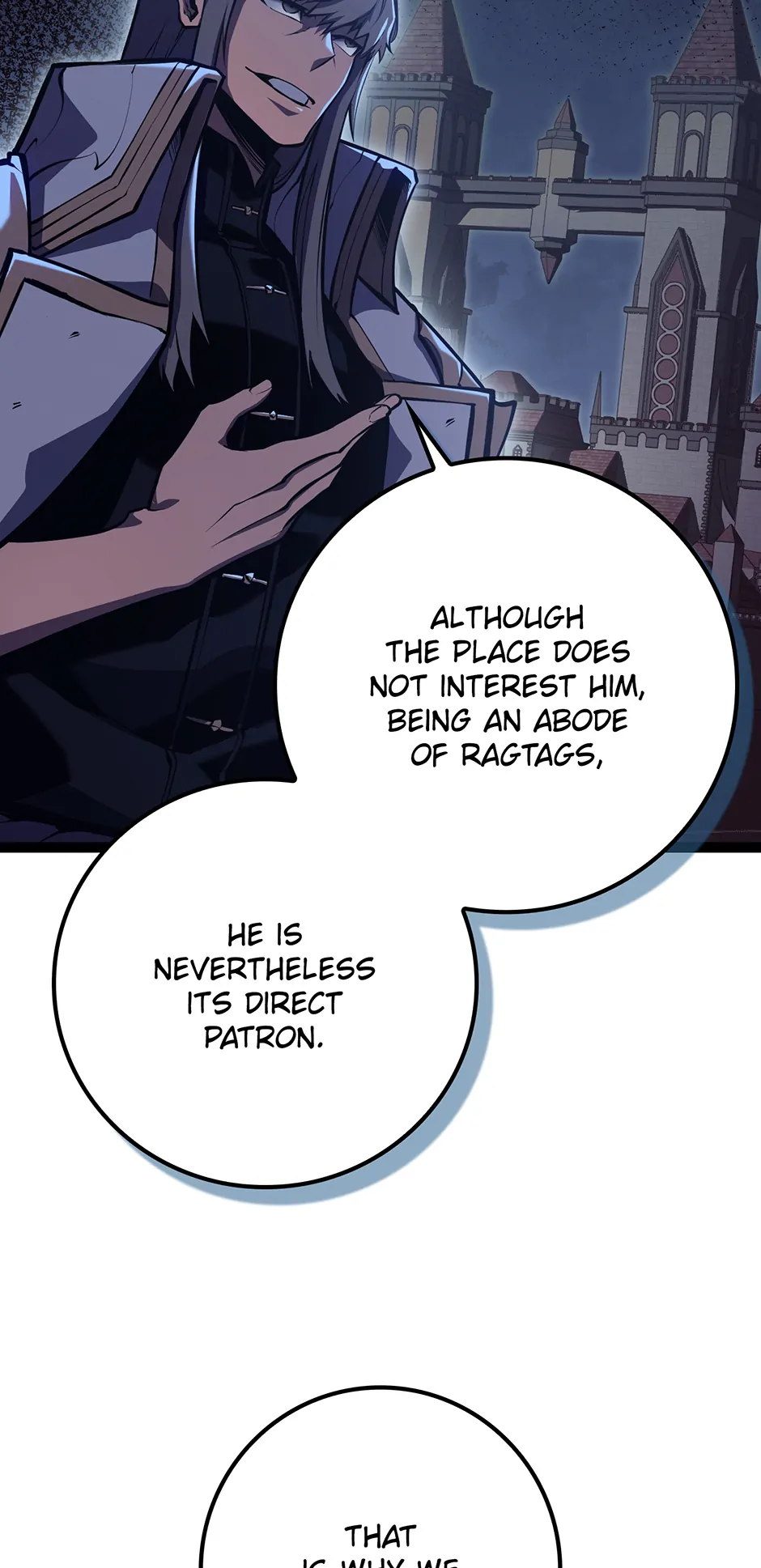 Read The Bastard of Swordborne En Manga Online