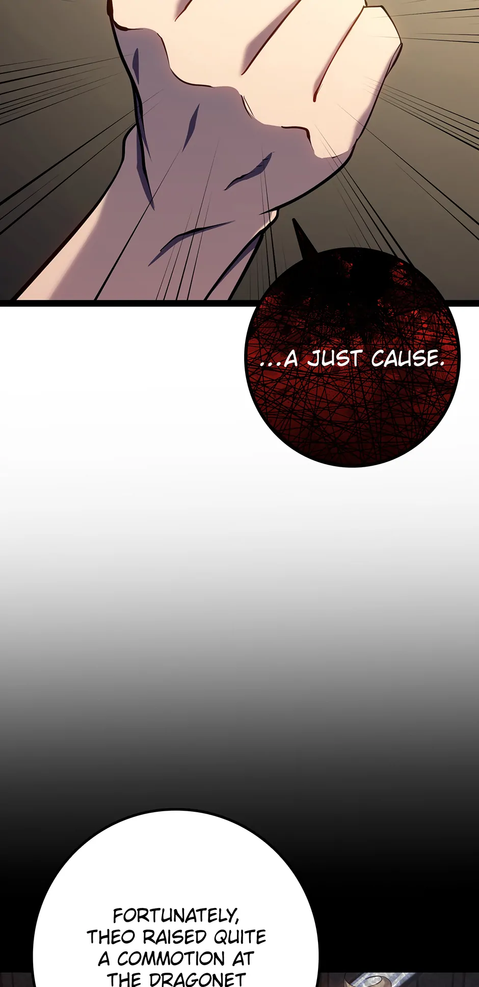 Read The Bastard of Swordborne En Manga Online