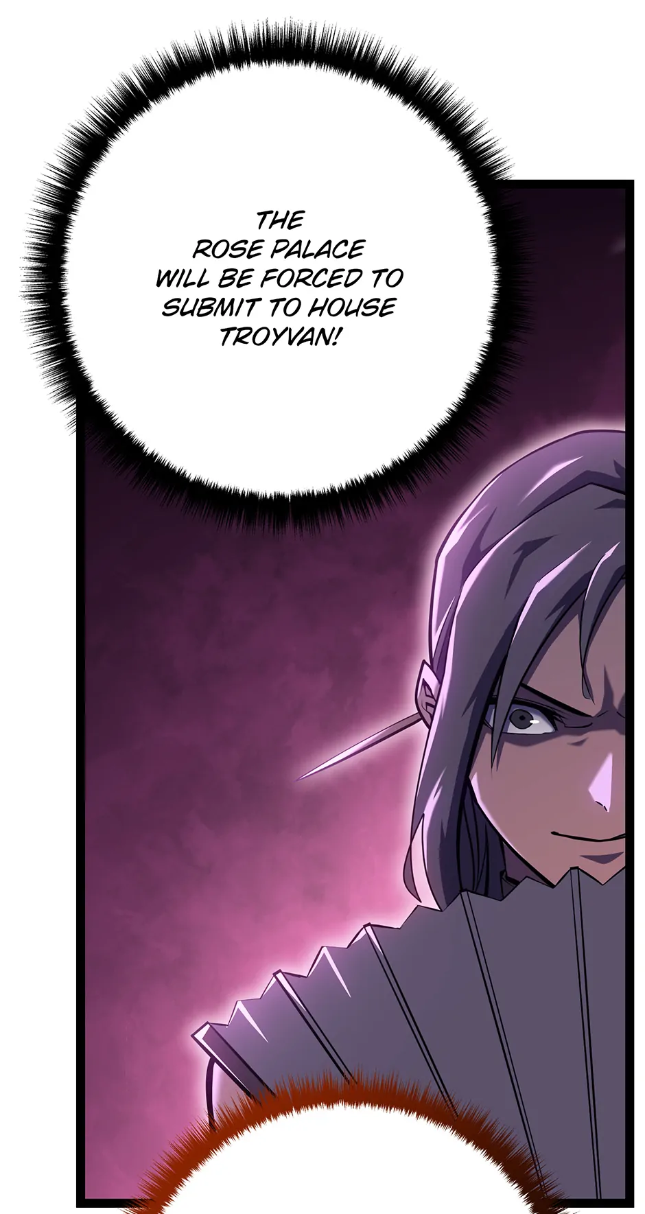 Read The Bastard of Swordborne En Manga Online