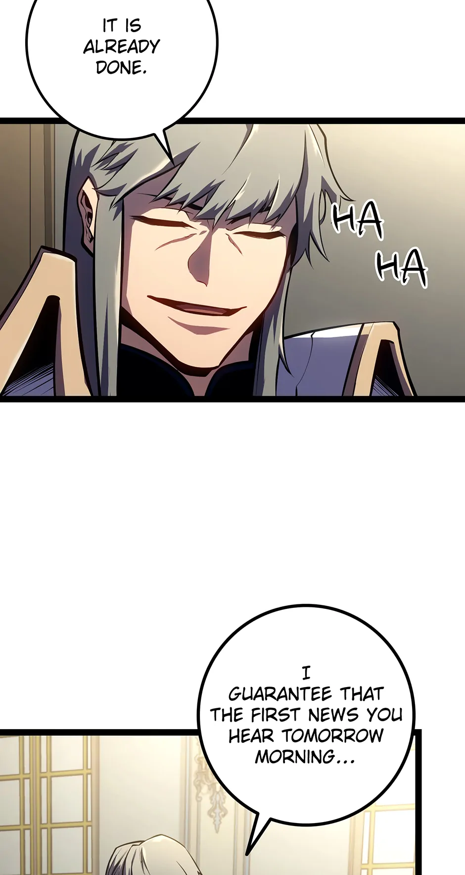 Read The Bastard of Swordborne En Manga Online