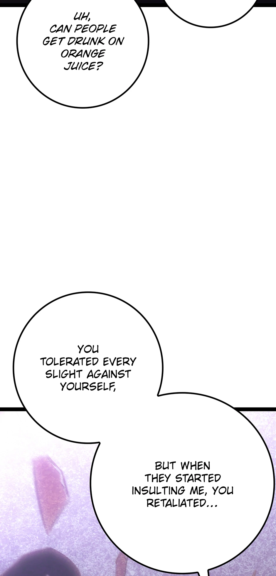 Read The Bastard of Swordborne En Manga Online