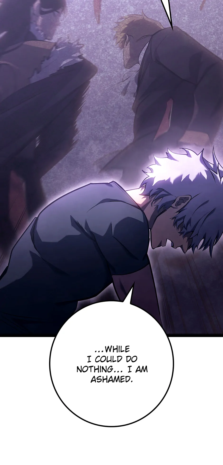 Read The Bastard of Swordborne En Manga Online
