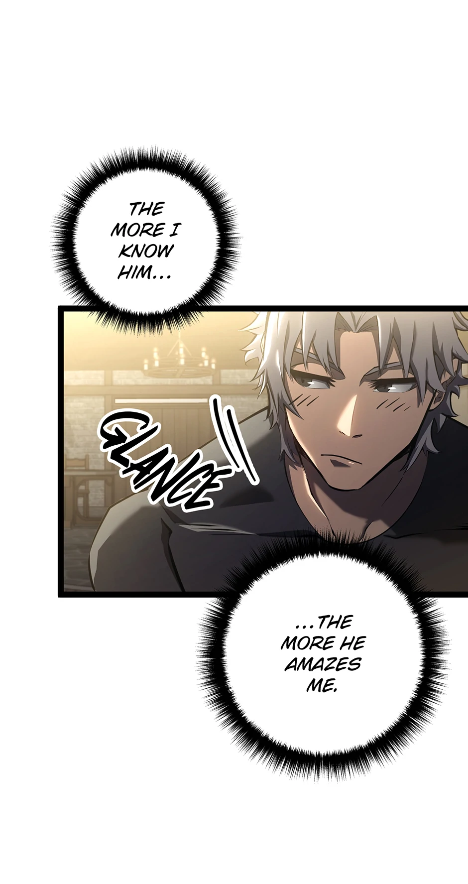 Read The Bastard of Swordborne En Manga Online