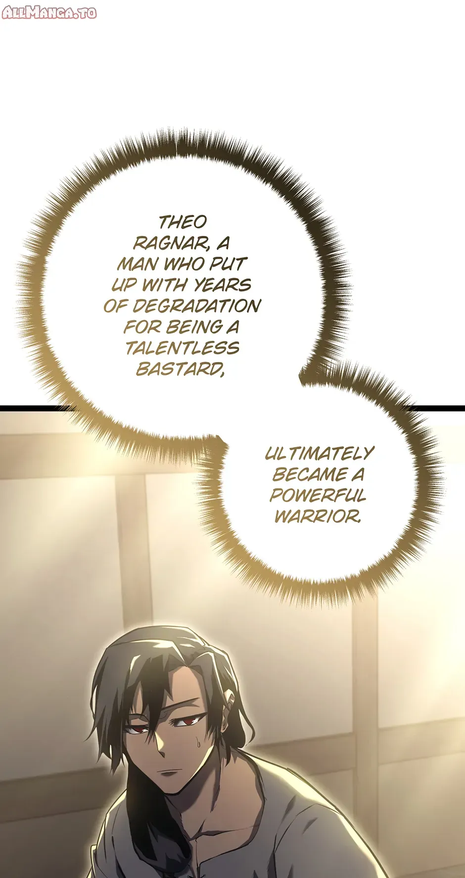 Read The Bastard of Swordborne En Manga Online