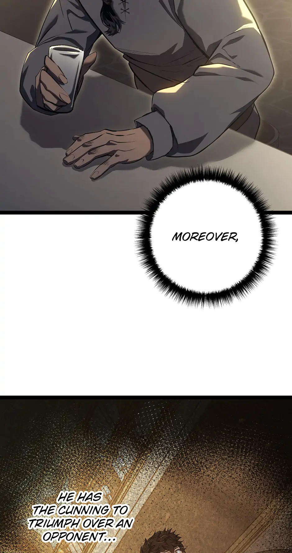 Read The Bastard of Swordborne En Manga Online