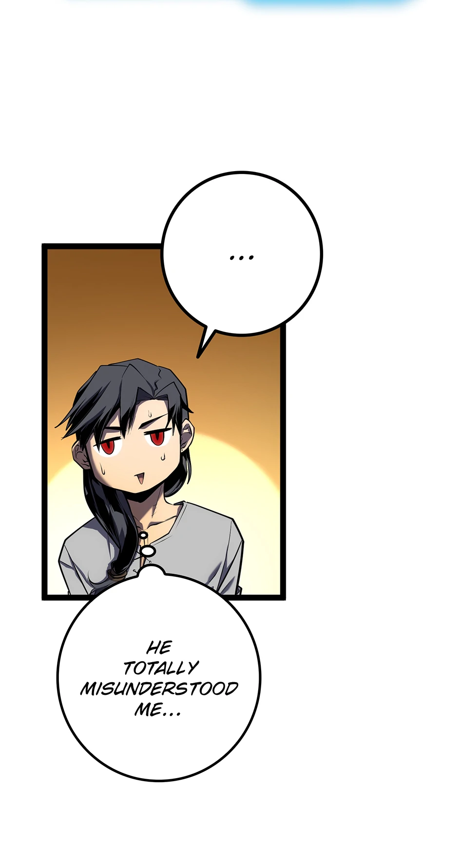 Read The Bastard of Swordborne En Manga Online