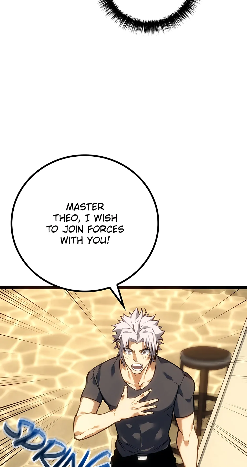 Read The Bastard of Swordborne En Manga Online