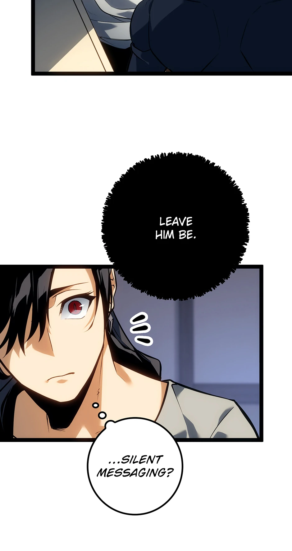 Read The Bastard of Swordborne En Manga Online