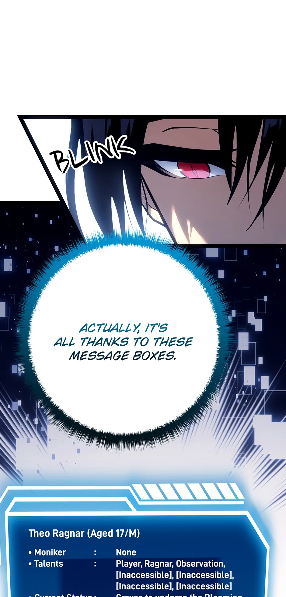 Read The Bastard of Swordborne En Manga Online