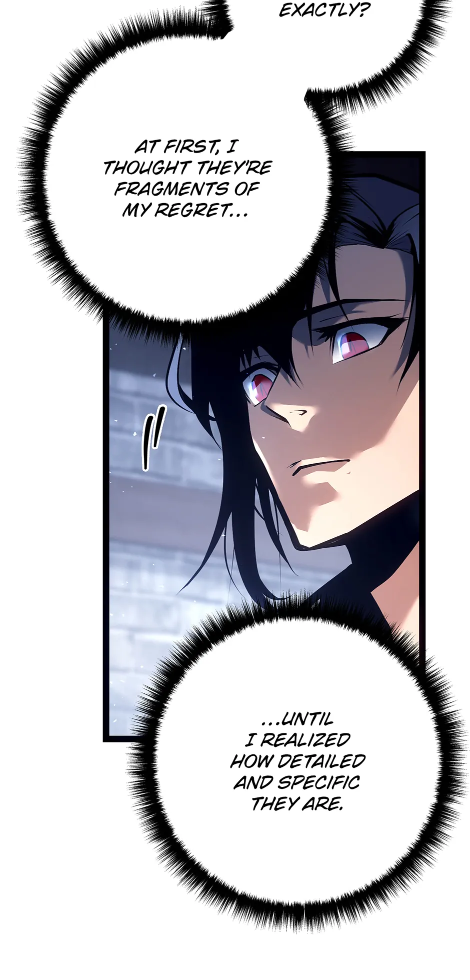 Read The Bastard of Swordborne En Manga Online