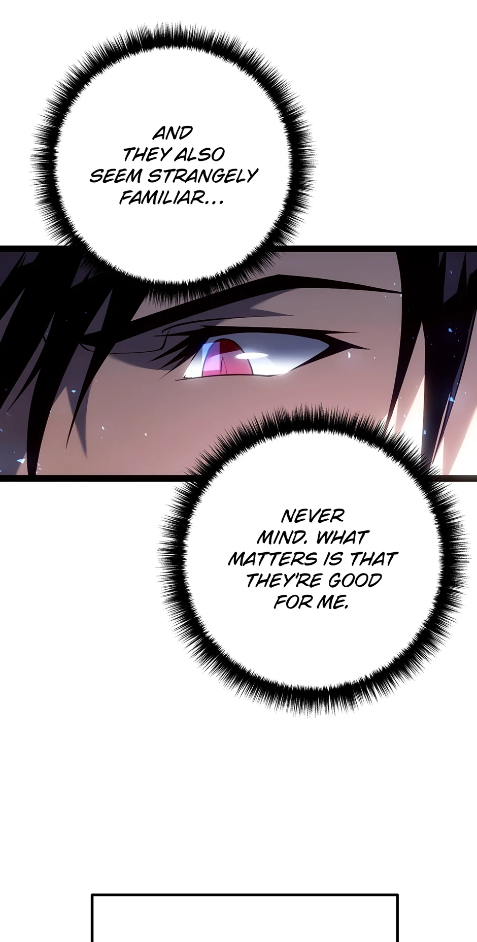 Read The Bastard of Swordborne En Manga Online