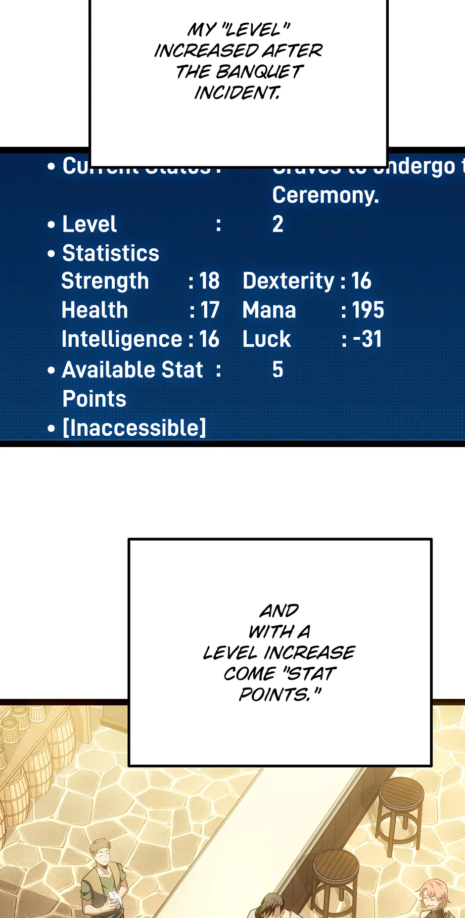 Read The Bastard of Swordborne En Manga Online