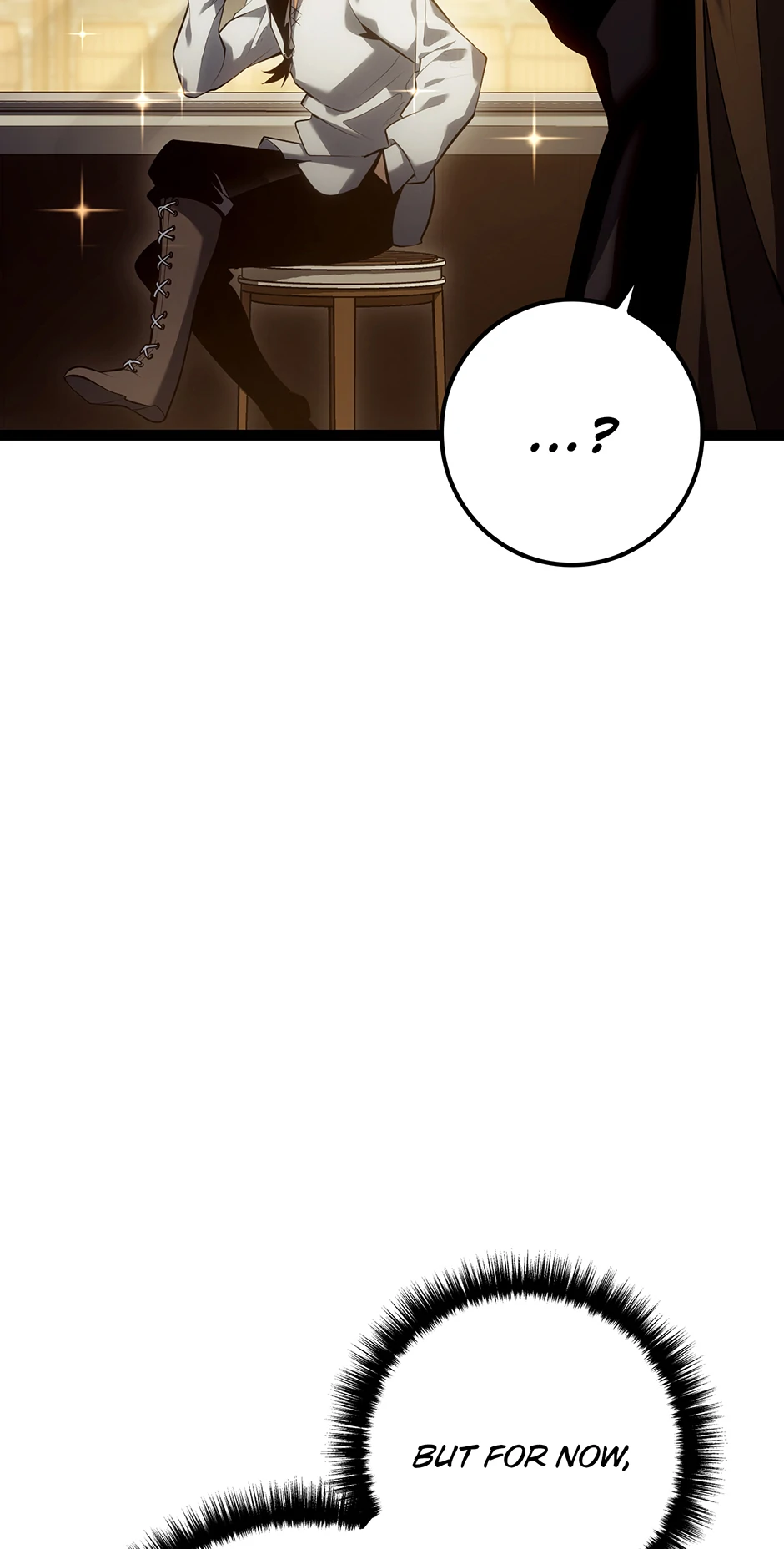 Read The Bastard of Swordborne En Manga Online