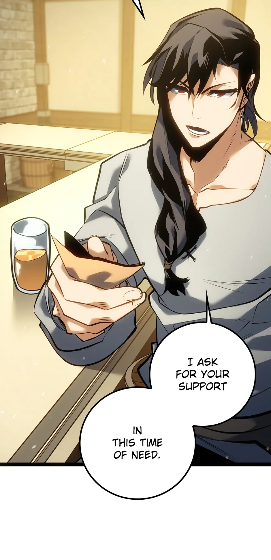 Read The Bastard of Swordborne En Manga Online