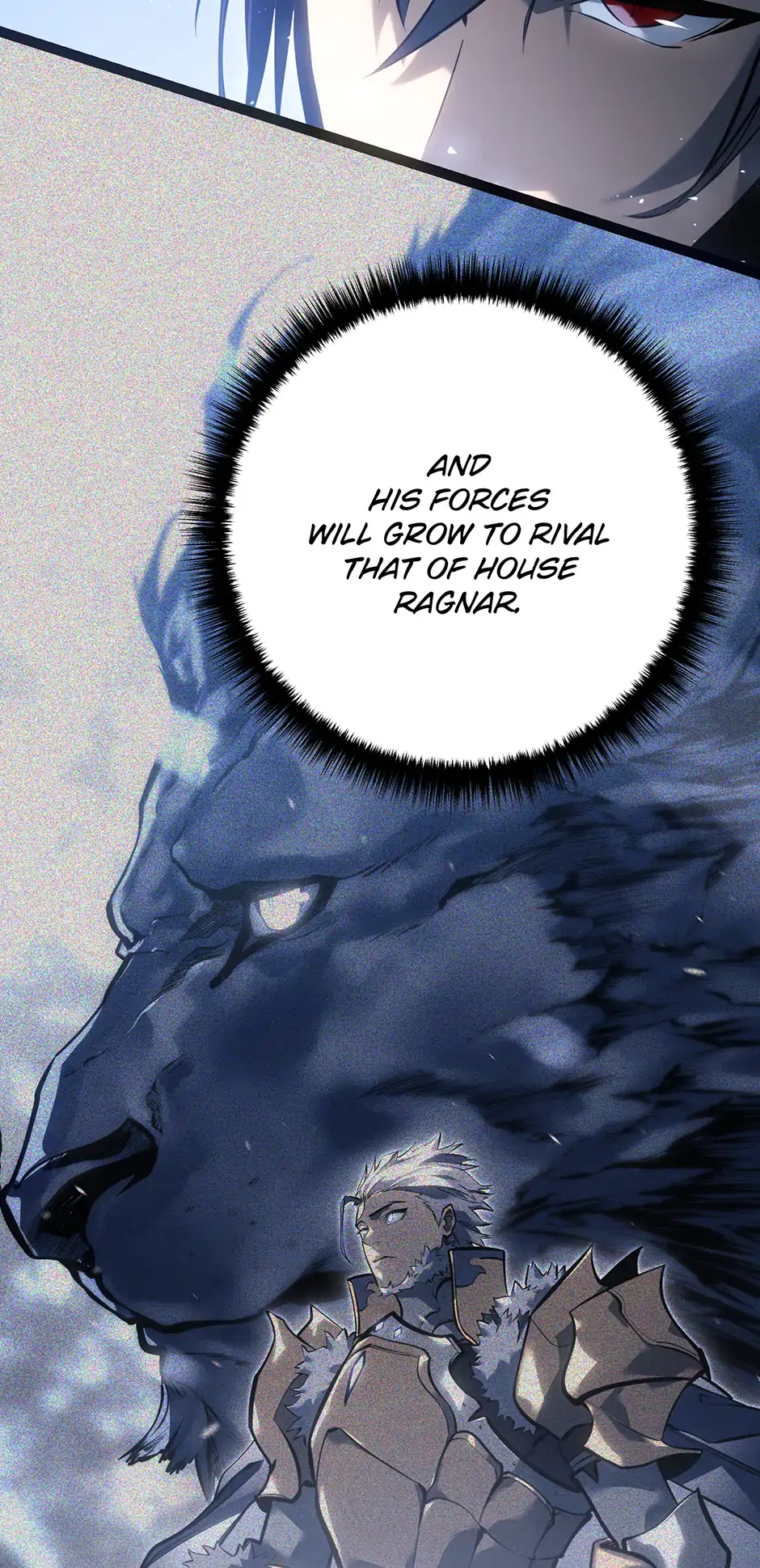 Read The Bastard of Swordborne En Manga Online