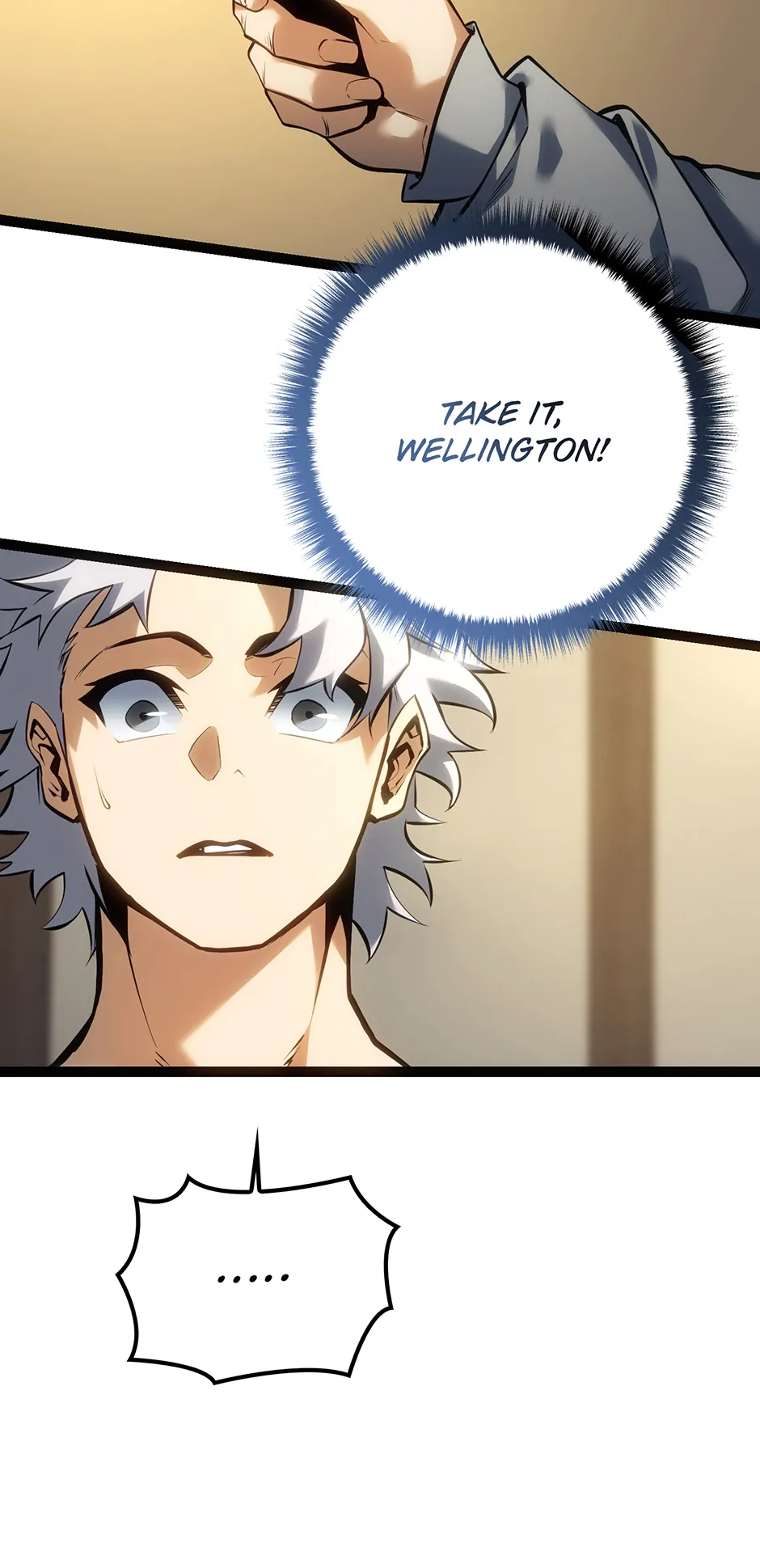 Read The Bastard of Swordborne En Manga Online