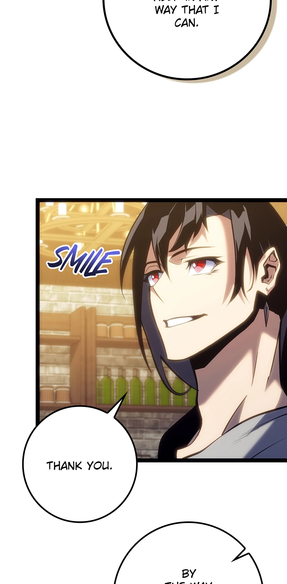 Read The Bastard of Swordborne En Manga Online