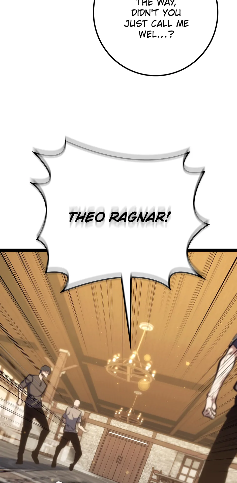 Read The Bastard of Swordborne En Manga Online