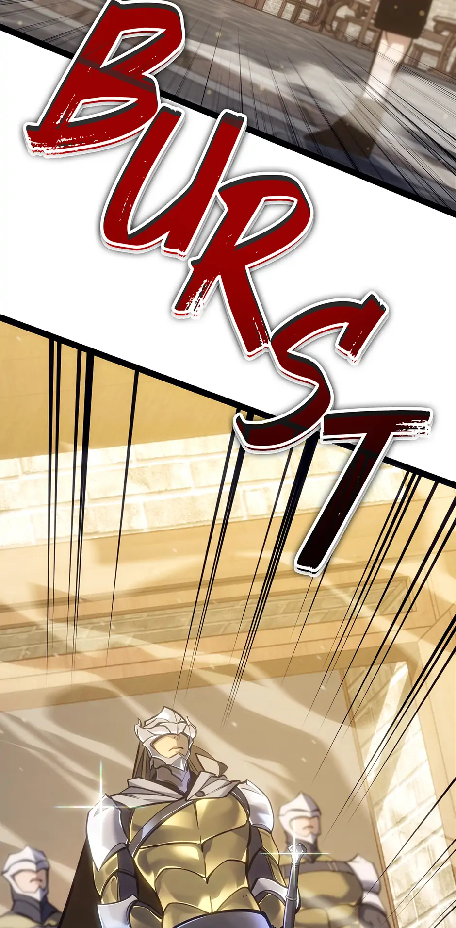 Read The Bastard of Swordborne En Manga Online