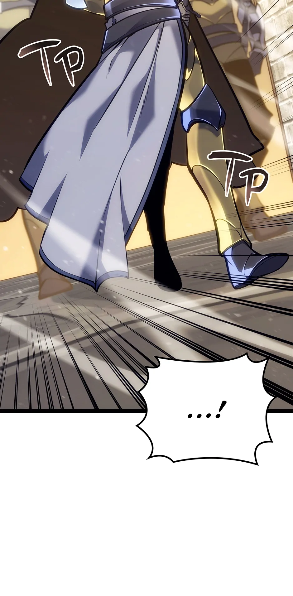 Read The Bastard of Swordborne En Manga Online