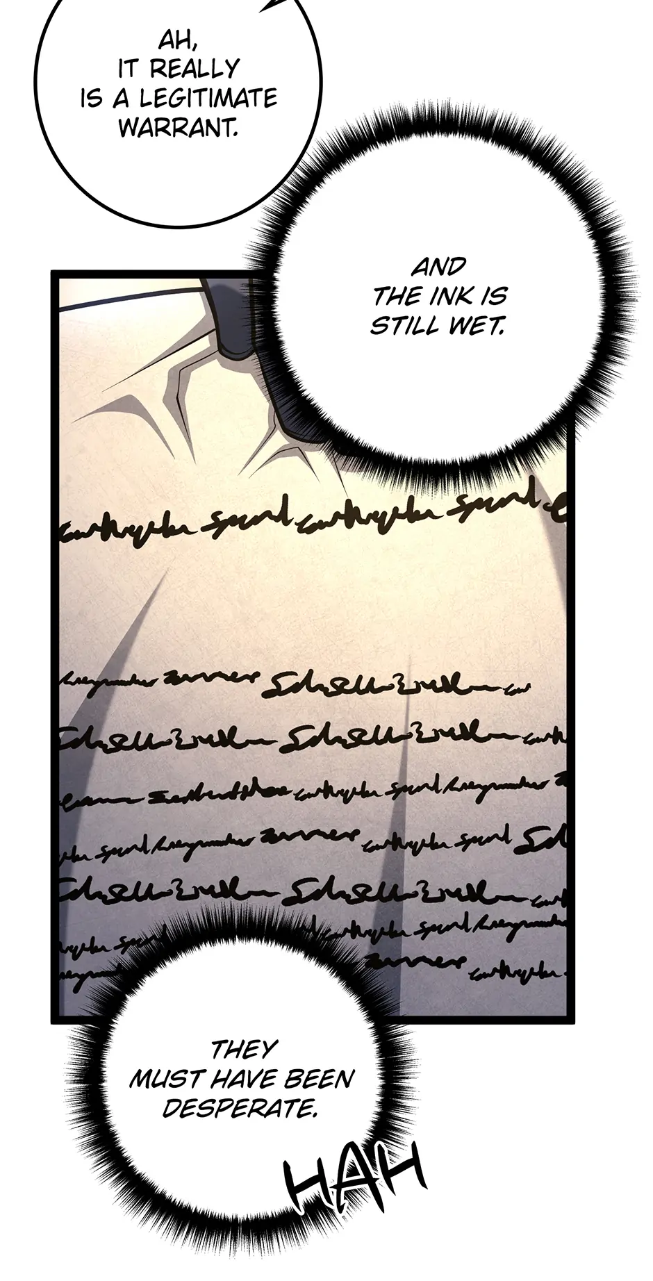 Read The Bastard of Swordborne En Manga Online