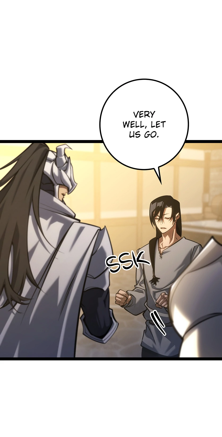 Read The Bastard of Swordborne En Manga Online