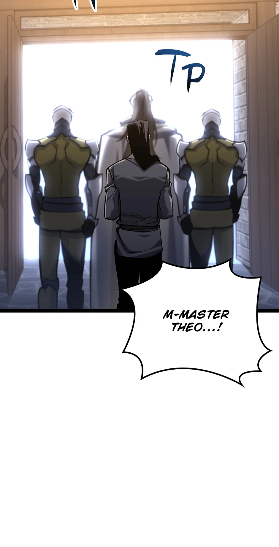 Read The Bastard of Swordborne En Manga Online