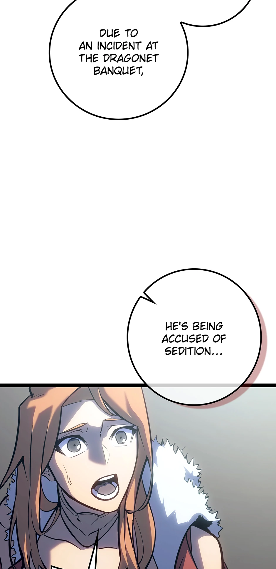 Read The Bastard of Swordborne En Manga Online
