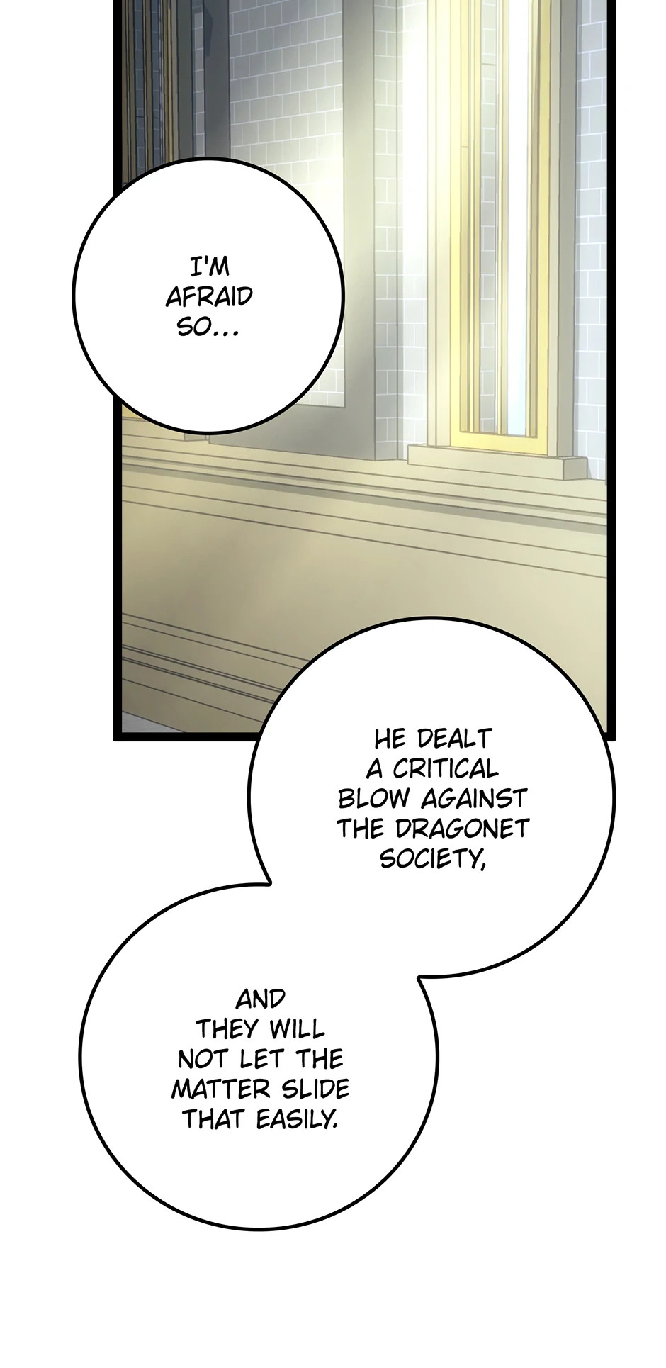Read The Bastard of Swordborne En Manga Online