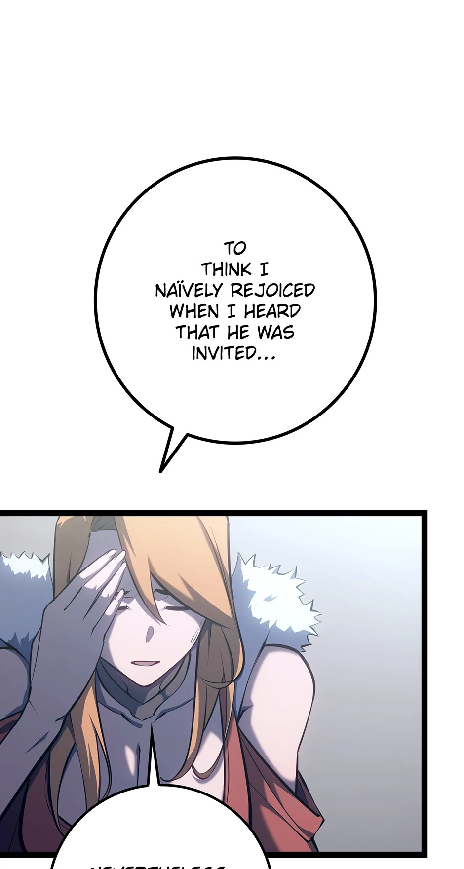 Read The Bastard of Swordborne En Manga Online