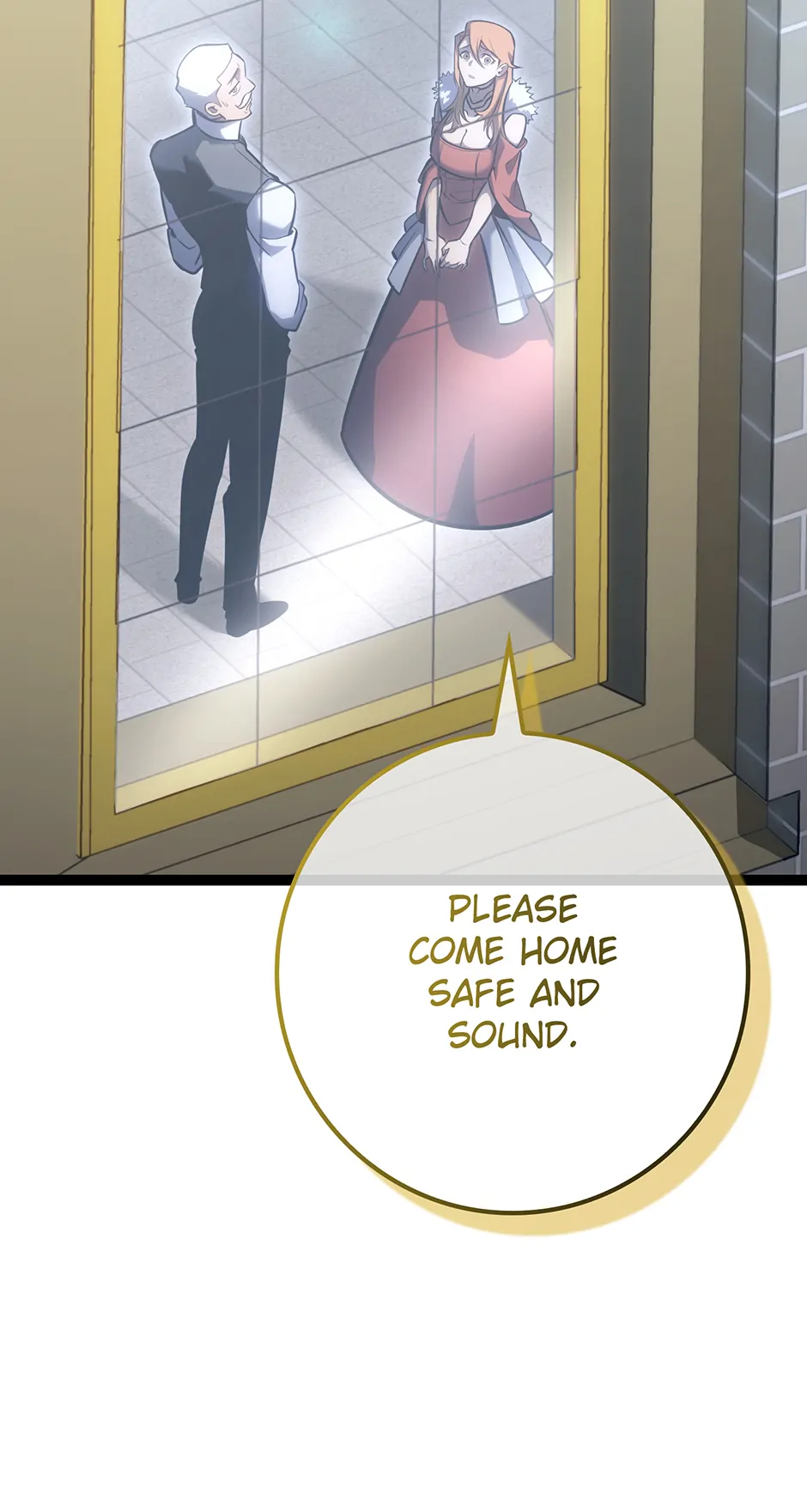 Read The Bastard of Swordborne En Manga Online