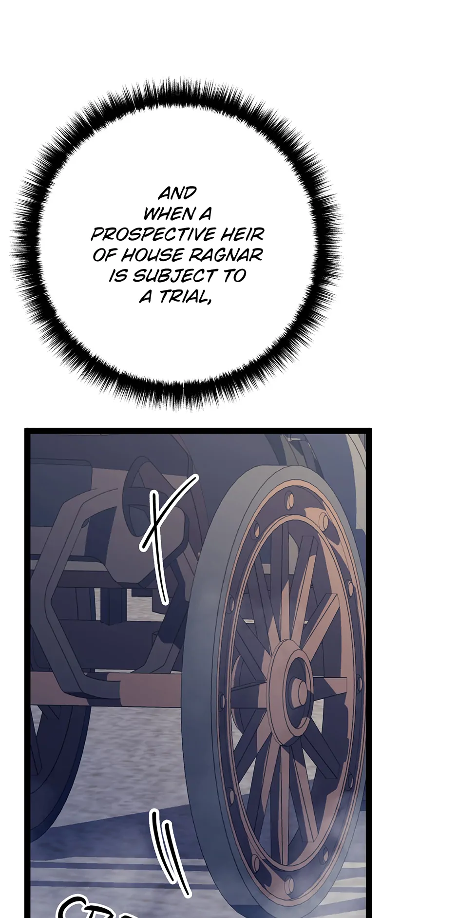 Read The Bastard of Swordborne En Manga Online