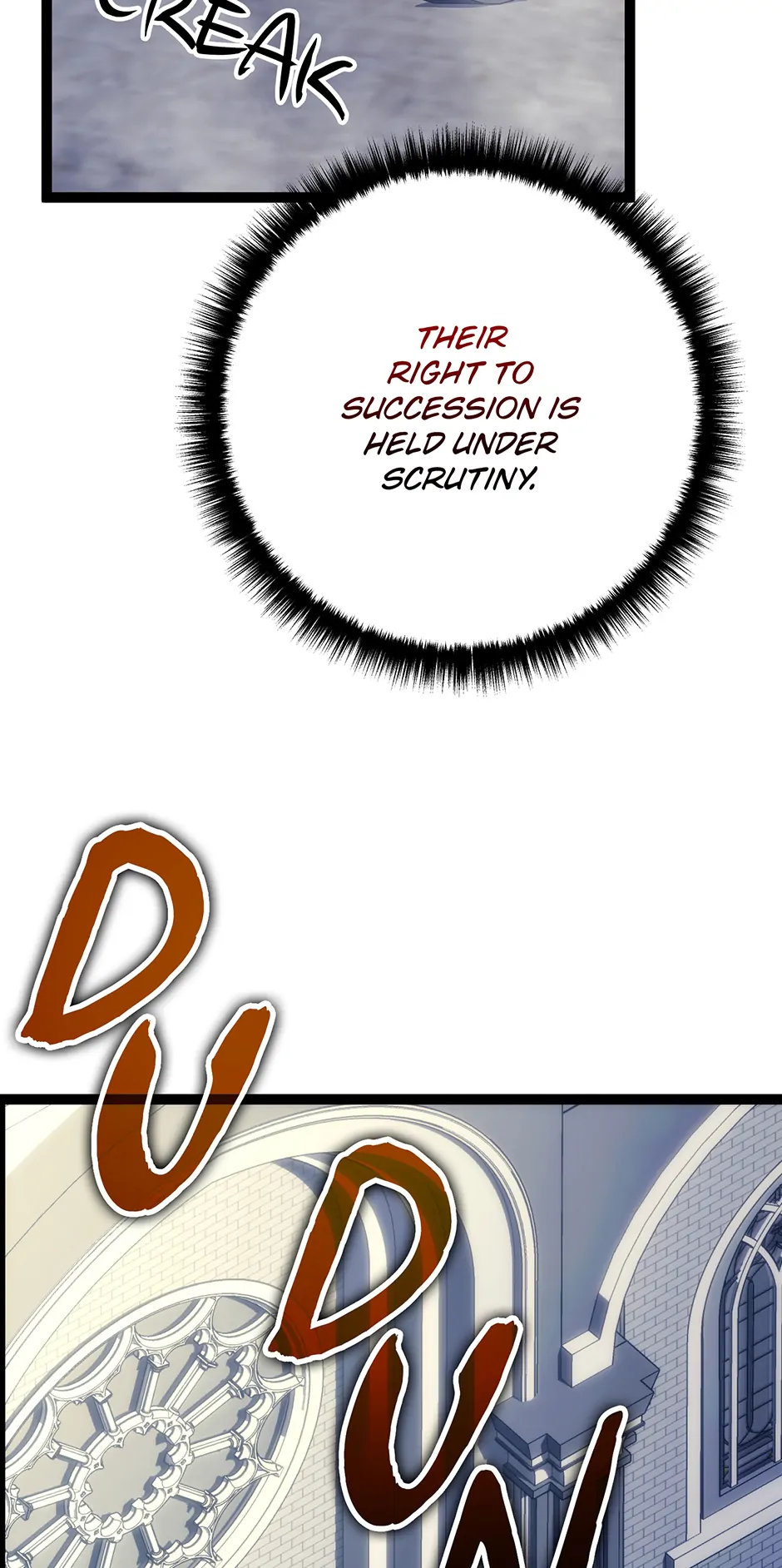Read The Bastard of Swordborne En Manga Online