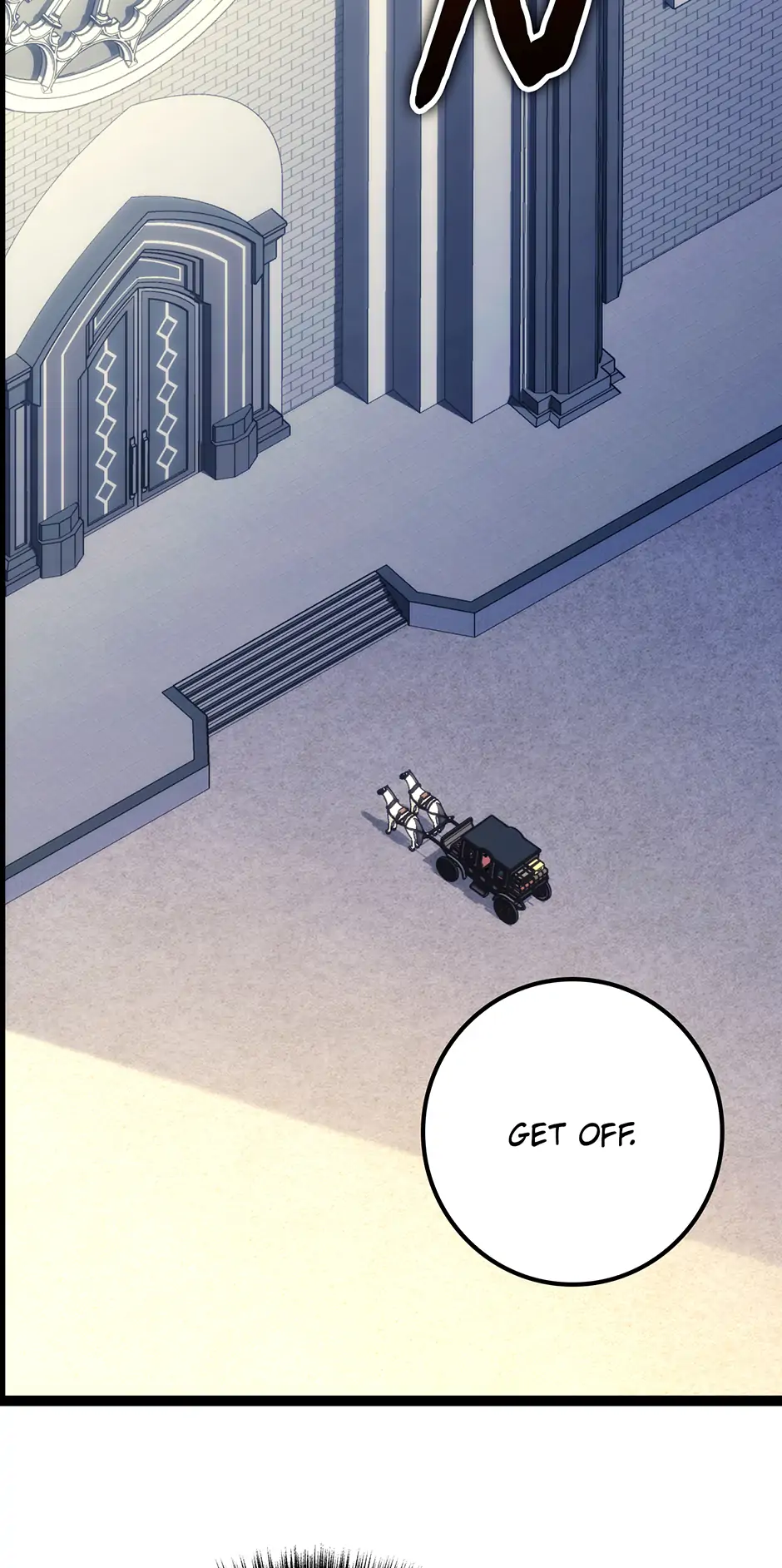 Read The Bastard of Swordborne En Manga Online