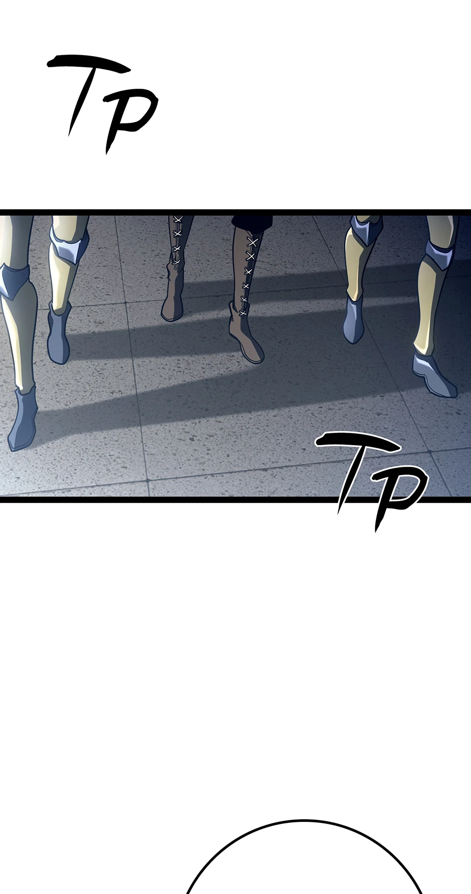 Read The Bastard of Swordborne En Manga Online