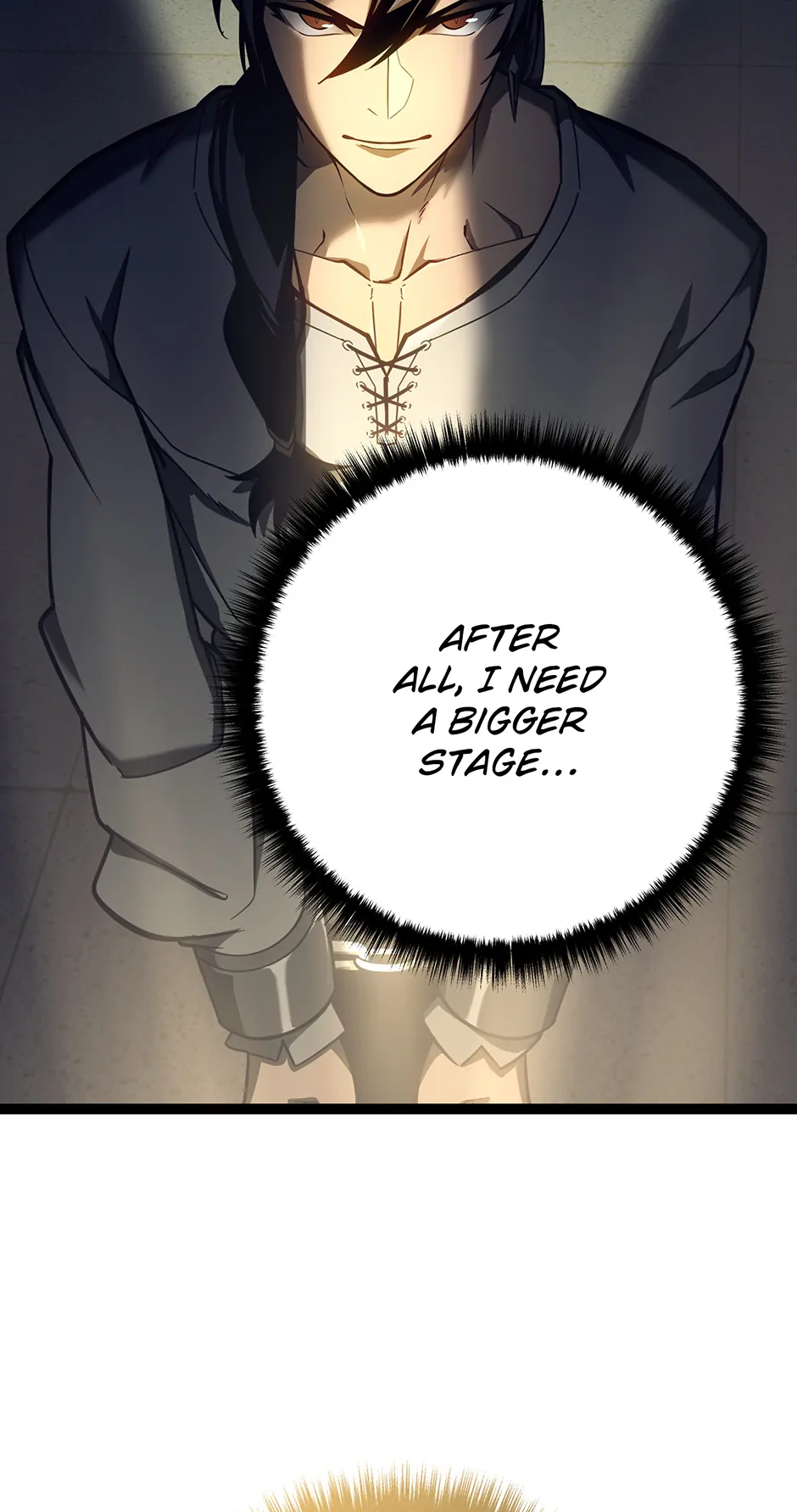 Read The Bastard of Swordborne En Manga Online