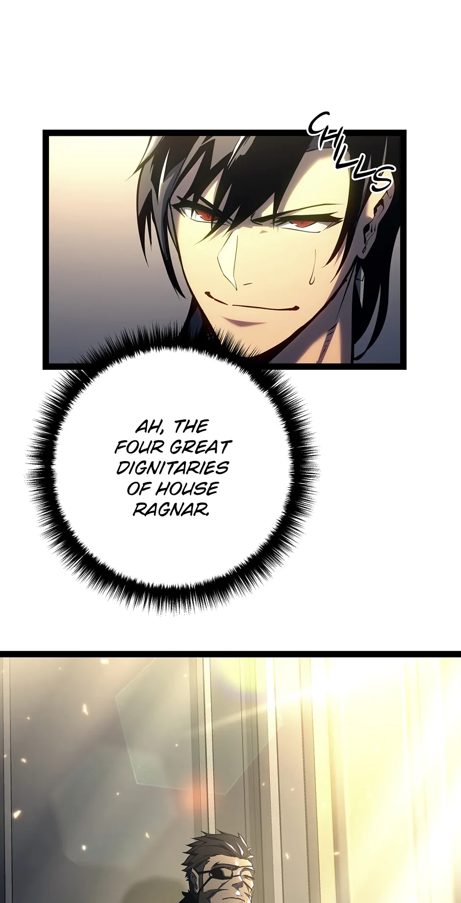 Read The Bastard of Swordborne En Manga Online