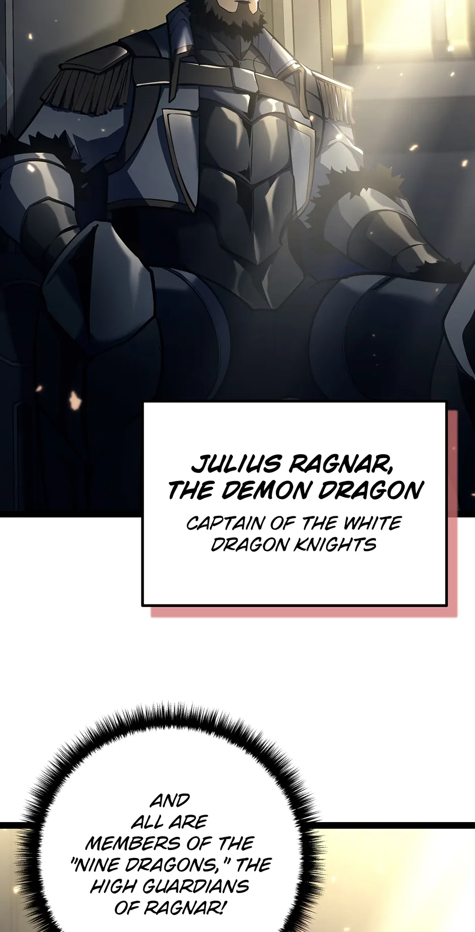 Read The Bastard of Swordborne En Manga Online